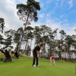 PENATI RESORT PŘIVÍTAL 2. KVALIFIKAČNÍ TURNAJ GOLF CHANNEL OPEN TOUR 2015 11