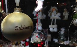 VÁNOČNÍ TRHY V SALZBURGU 42