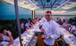 RESTAURACE, VE KTERÝCH SE Z OBYČEJNÉ VEČEŘE STANE NEOBYČEJNÝ ZÁŽITEK 5