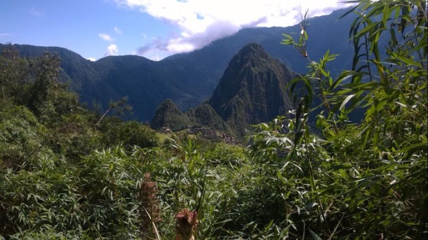 Machu Picchu – jak si prohlédnout nejslavnější památku Peru odpovědně 1