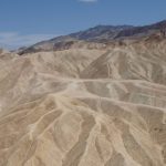 DEATH VALLEY: ÚDOLÍ S JEDINEČNÝMI VLASTNOSTMI 10