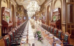 ODLEHLÉ HOTELY V EXOTICKÝCH ZEMÍCH, KTERÉ VÁS NA CHVÍLI PŘENESOU DO MINULOSTI 9