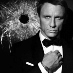 TIP NA DÁREK PRO KAŽDÉHO MILOVNÍKA BONDOVEK – KNIHA THE JAMES BOND ARCHIVES 6