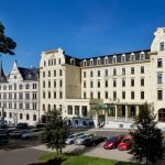 V GRAND HOTELU ZLATÝ LEV BUDE VAŠE DOVOLENÁ JEDNOZNAČNĚ VELKOLEPÁ 10