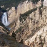 YELLOWSTONE: PRVNÍ NÁRODNÍ PARK NA SVĚTĚ 7