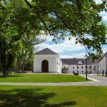 CHATEAU APPONY – LUXUSNÍ ZÁMEČEK  NA SLOVENSKU, KTERÝ VÁS OKOUZLÍ 16