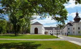 CHATEAU APPONY – LUXUSNÍ ZÁMEČEK  NA SLOVENSKU, KTERÝ VÁS OKOUZLÍ 4