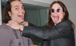 OZZY OSBOURNE A JEHO NEJZNÁMĚJŠÍ VÝROKY 40