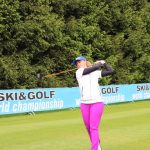 SUMÁŘ MISTROSTVÍ SVĚTA V SKI & GOLF 2015: ADAM ŽAMPA VYHRÁL LYŽAŘSKOU ČÁST, TOMÁŠ JUSKO S “HOLE IN ONE” 6