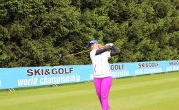 SUMÁŘ MISTROSTVÍ SVĚTA V SKI & GOLF 2015: ADAM ŽAMPA VYHRÁL LYŽAŘSKOU ČÁST, TOMÁŠ JUSKO S “HOLE IN ONE” 38