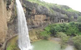 AJANTA – NEUVĚŘITELNÉ JESKYNĚ BUDHISTICKÝCH MNICHŮ 3