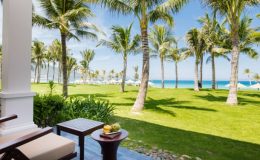 LUXUSNÍ EXOTIKA: NOVÝ 5-HVĚZDIČKOVÝ REZORT ANAM VE VIETNAMU 10