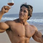 PROČ BY MĚL BÝT  ŽIVOT ARNOLDA SCHWARZENEGGERA TOU „SPRÁVNOU“ MOTIVACÍ? 7