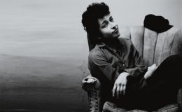BOB DYLAN PŘEDAL SVŮJ BÁJNÝ ARCHÍV ZA MILIÓNY DOLARŮ 2