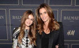 NEJÚSPĚŠNĚJŠÍ ŽENY A JEJICH DCERY, KTERÉ KRÁČEJÍ V ŠLÉPĚJÍCH SVÝCH MATEK 8