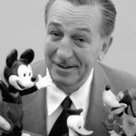 NEJVĚTŠÍ ÚSPĚCHY V JEDNÉ MINUTĚ: WALT DISNEY 7