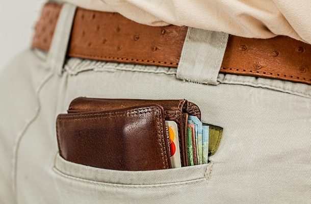 FINANČNÍ JISTOTA - PROČ SI ZAJISTIT BUDOUCNOST FORMOU DLUHOPISŮ? 1