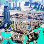 DUBAJ – LUXUS, POSTAVENÝ NA  POUŠTI 10