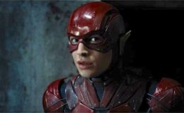THE FLASH: NEJRYCHLEJŠÍ MUŽ SVĚTA MÍŘÍ NA FILMOVÉ PLÁTNO 2