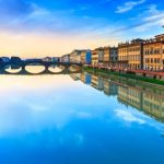 ITALSKÉ MĚSTO FLORENCIE  JE NEJLEPŠÍM MÍSTEM PRO TURISTY NA SVĚTĚ 8