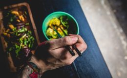 Z TALÍŘE BOHATÝCH # 3: LUXUS NA ASIJSKÝ ZPŮSOB 4