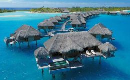 NEJLEPŠÍ SVĚTOVÉ STŘEDISKA NA MEDOVÉ TÝDNY (2) 3