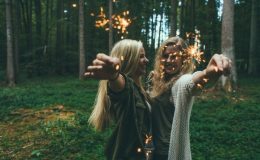 VĚDCI ZJISTILI, JAK SE STÁT ŠŤASTNĚJŠÍMI! 2