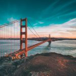 KOUZLO SAN FRANCISCA – IKONICKÝ MOST, KOPCOVITÉ ULIČKY A NEJKRÁSNĚJŠÍ MÍSTO V CALIFORNII 19