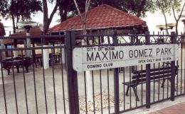 LITTLE HAVANA - KOUSEK KUBÁNSKÉ ATMOSFÉRY V USA 9