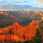 4 ÚŽASNÁ FAKTA, KTERÁ BYSTE MĚLI VĚDĚT O GRAND CANYON 10