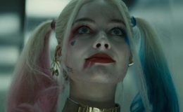 HARLEY QUINN ZE SUICIDE SQUAD BUDE MÍT VLASTNÍ FILM 2