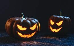 ZABODUJTE S HALLOWEENSKÝMI KOKTEJLY! 4