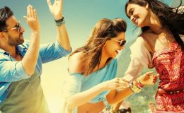 KDYŽ SE TRÁPÍTE, TRÁPÍTE SE JENOM KVŮLI SOBĚ 3