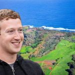 MARK ZUCKERBERG SI KOUPIL NA HAVAJI POZEMEK V HODNOTĚ 100 MILIÓNŮ DOLARŮ 9