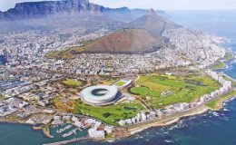 KAPSKÉ MĚSTO – MĚSTO DOBRÉ KÁVY, KRÁSNÝCH PLÁŽÍ A UMĚNÍ 5