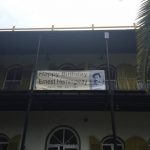 KEY WEST – SÍDLO SLAVNÉHO E. HEMINGWAYE 11