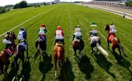 SVĚT KOŇSKÝCH DOSTIHŮ NENÍ PRO KAŽDÉHO, ALE URČITĚ VÁS OKOUZLÍ 7