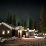 STRÁVIT NOC V POSTELI Z LEDU? ICEHOTEL VE ŠVÉDSKU TUTO MOŽNOST NABÍZÍ V KAŽDÉM ZIMNÍM OBDOBÍ 8