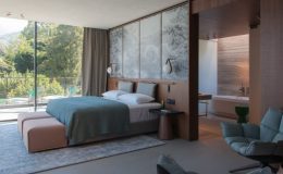 IL SERENO LAGO DI COMO - EXKLUZIVNÍ REZORT U ITALSKÉHO JEZERA COMO 39
