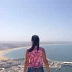 AGADIR: FASCINUJÍCÍ LETOVISKO PŘI POBŘEŽÍ ATLANTIKU 7