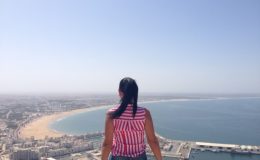 AGADIR: FASCINUJÍCÍ LETOVISKO PŘI POBŘEŽÍ ATLANTIKU 3