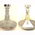 KDYŽ LUXUSNÍ WHISKY, TAK URČITĚ OD ISABELLA'S  ISLAY 8