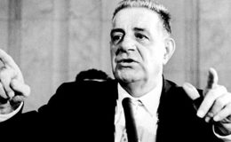 JOE VALACHI – MAFIÁN, KTERÝ PORUŠIL OMERTU 42
