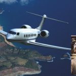 JUSTIN BIEBER DOSTAL NA VÁNOCE NOVÉ SOUKROMÉ LETADLO ZA NĚKOLIK MILIONŮ 13