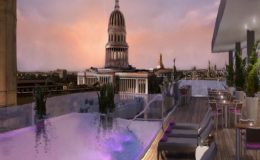 KEMPINSKI MANZANA LA HABANA: PRVNÍ 5-HVĚZDIČKOVÝ HOTEL NA KUBĚ 8