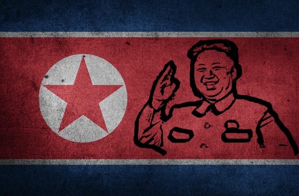 NEJVĚTŠÍ MÝTY O KIM ČONG-ILOVI (1) 1