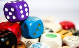 ROK 2017- KRÁČÍ  VAŠE ŠTĚSTÍ SMĚREM K VÁM? 9