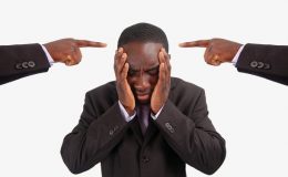 UMÍTE SI ODPUSTIT BEZDŮVODNOU KRITIKU? 9