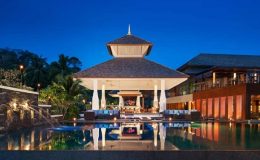 ANANTARA PHUKET LAYAN RESORT & SPA: VAŠE TROPICKÉ ÚTOČIŠTĚ OD HEKTICKÉHO ŽIVOTA 37