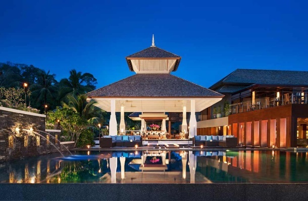 ANANTARA PHUKET LAYAN RESORT & SPA: VAŠE TROPICKÉ ÚTOČIŠTĚ OD HEKTICKÉHO ŽIVOTA 1